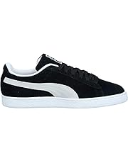 chaussure femme puma suede