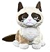 Grumpy Cat [Toy] Ganz