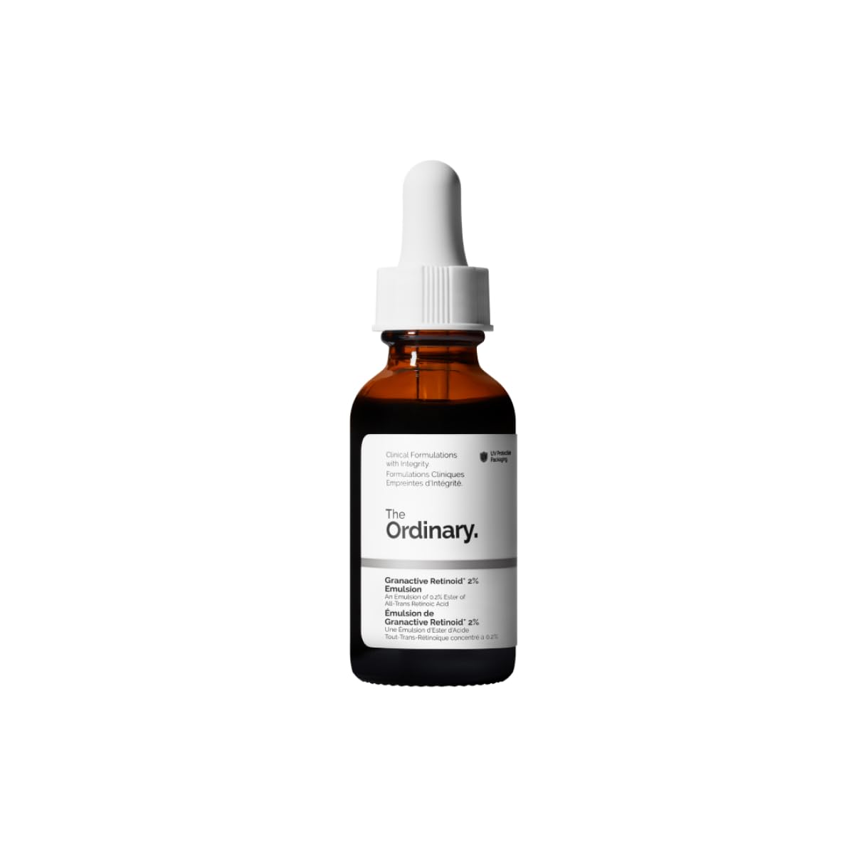 The Ordinary Granactive Retinoid 2% in Squalane 30m