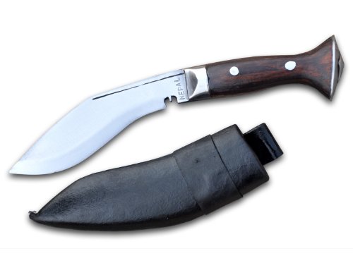 Genuine gurkha kukri - 5" blade panawal khukuri- h…