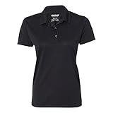 Gildan Performance Ladies' Jersey Polo 44800L