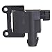 2 pc Ignition Coil Set For 1997-2001 Toyota Camry Rav4 Solara Fits UF180 / UF-180