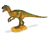 Geoworld Jurassic Hunters Allosaurus Dinosaur Model