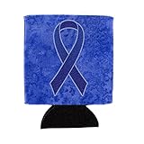 Caroline's Treasures AN1202CC Dark Blue Ribbon for