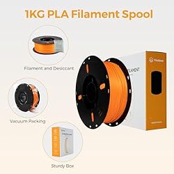 Voxelab 3D Printer Filament PLA Filament