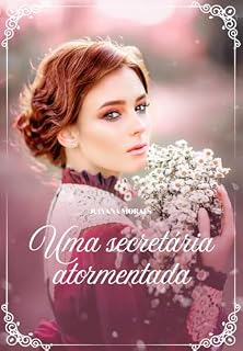 Livro Uma Secretária Atormentada.