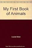 Paperback Animals Book