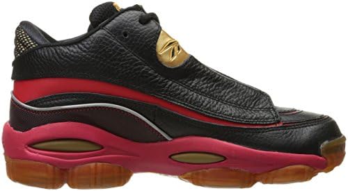 reebok answer dmx 2017