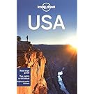 Lonely Planet USA (Travel Guide)