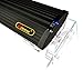 Finnex Planted+ 24/7 Aquarium LED Light, 660nm Plant Red, CRV Series, 48
