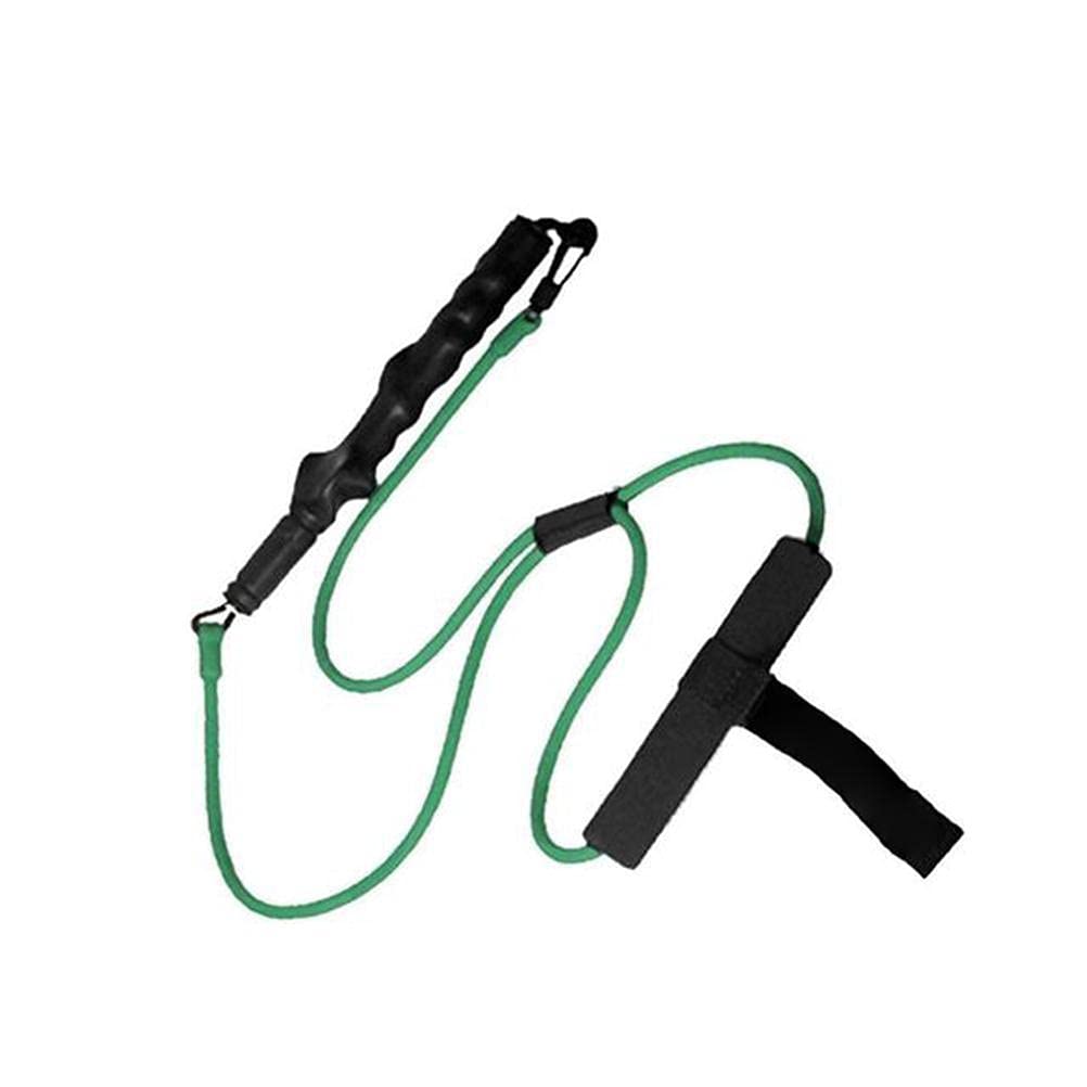 Fencelly Exercise Resistance Bands - Swing Training Equipment, Swing Trainer AIDS Pull Rope Accessories for Beginners