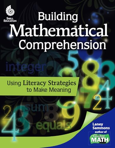 Building Mathematical Comprehension