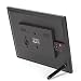 Micca NEO 15-Inch Digital Photo Frame with 8GB Storage, High Resolution LCD, 720P Video Playback, Auto On/Off Timer (M153A)thumb 4