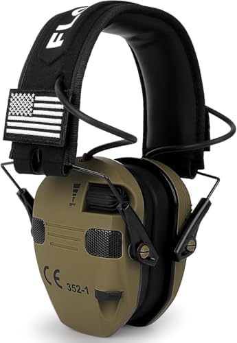 Amazon.com : Caldwell E-MAX Adult Black Bluetooth Alkaline Low