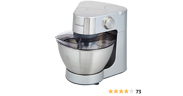 kenwood mixer price check