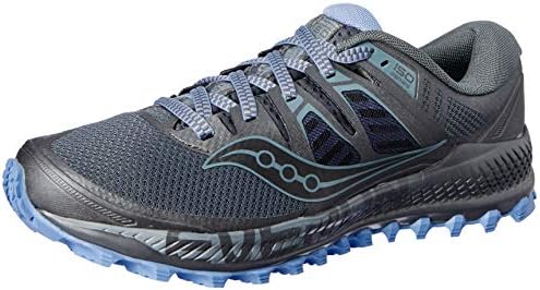 saucony women's peregrine iso