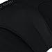 DAVID ARCHY Men's Briefs Rayon Made From Bamboo Underwear Pouch Breathable Super Soft Comfort Briefs Lightweight No Fly 4 Pack