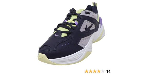 nike tekno 41