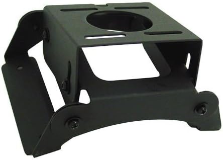 TWINPOINT HUM1 Universal Steel Hump Mount Bracket
