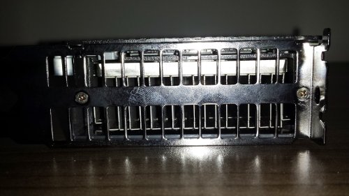 nVidia Tesla K10 8GB GDDR5 Computing Processing Unit Module GK104 Kepler GPUs. P/N: 900-22055-0020-000