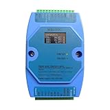 MGMYVDDGVW K-Type Thermocouple Acquisition Module