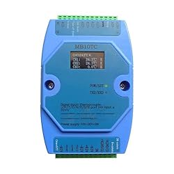 MGMYVDDGVW K-Type Thermocouple Acquisition Module