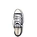 Converse Men's Low Chuck Taylor Canvas Sneaker (12, Navy)