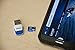 Lexar High-Performance microSDHC 633x 32GB UHS-I/U1 w/USB 3.0 Reader Flash Memory Card - LSDMI32GBB1NL633R