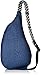 KAVU Rope Bag, Denim, One Size