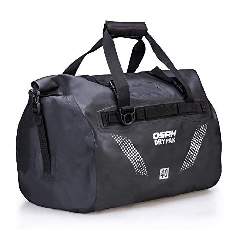 nine west black backpack