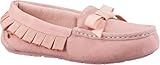 UGG Girl's Rosea Ruffles Moccasin