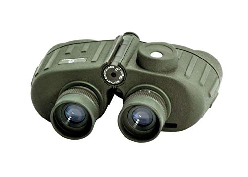 Armasight Binoculars with Compass and Range Finder, 8X 30mm