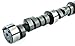 Competition Cams Competition Cams 12-600-4 Camshaft Only Thumpr 227/241 Hydraulic Flat Cam for Chevrolet Small Block