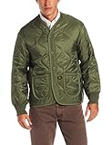Alpha Industries Men's ALS Liner, M-65 Olive, 3X-Large