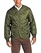 Alpha Industries Men's ALS Liner, M-65 Olive, 3X-Large