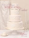 Chic & Unique Wedding Cakes - Lace: An elegant cake decorating project (Chapter Extracts) by Zoe Clark