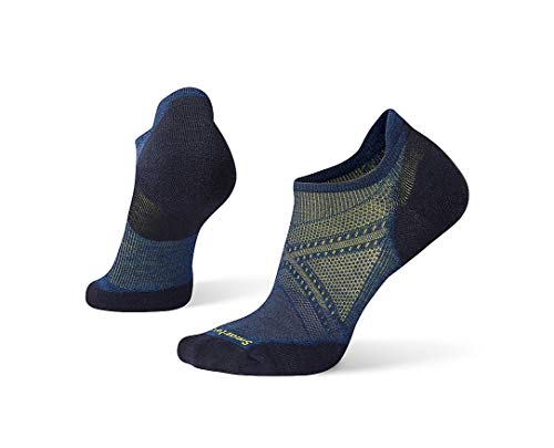 Smartwool PhD Outdoor Light Micro Socks - Men's Run Elite Wool Performance Sock Smartwool PhD Outdoor Light Micro Socks - Men's Run Elite Wool Performance Sock