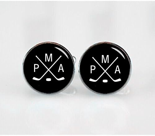Kooer Vintage Monogram Cufflinks Tie Clip Tie Tack Custom Initial Personalized Cuff Links Gift For Groom Groomsman Wedding Jewelrys