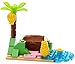 Mega Bloks Hello Kitty Pirate Cove Building Kit