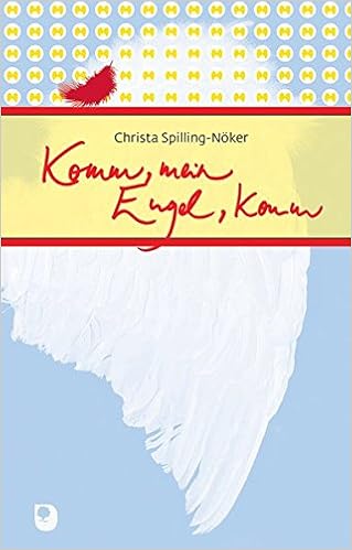 Komm Mein Engel Komm Eschbacher Prasente Amazon De Spilling Noker Christa Bucher Komm Mein Engel Komm Eschbacher Prasente Amazon De Spilling Noker Christa Bucher