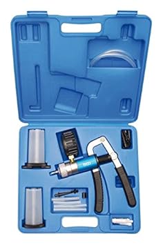 BGS 8067 Vakuumpistole mit Saug- und Druckfunktion