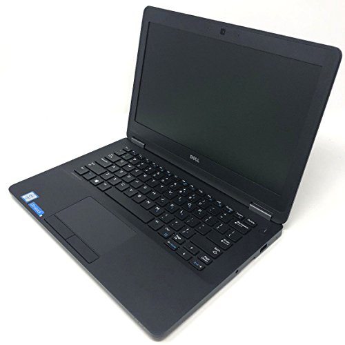 image for Newest Latitude E7270 UltraBook Business Laptop Notebook PC (Intel Cor