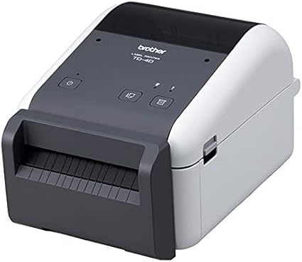 amazon thermal label printer