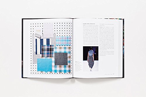 The Mood Guide to Fabric and Fashion: The Essential Guide from the World's Most Famous Fabric Store - Thumbnail 5