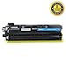 INK E-SALE 1 Pack Replacement Brother Toner TN210 Cyan Toner Cartridge for used in Brother HL-3040CN HL-3045CN HL-3070CW HL-3075CW MFC-9010CN MFC-9120CN MFC-9125CN MFC-9320CW MFC-9325CW Printer Series