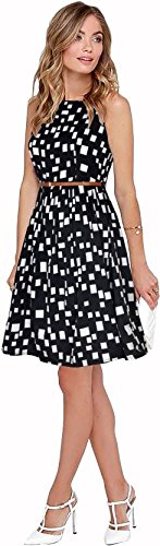 diego women's crepe frock