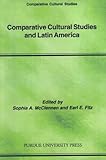 Latin America, McClennen, Sophia, 155753358X