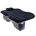 ZAIJH SUV Heavy-Duty Backseat Car Inflatable Travel Mattress for Camping,Car Travel Inflatable Mattress SUV Air Mattress Backseat Extended Cushion Perfect for Camping or Travelthumb 1
