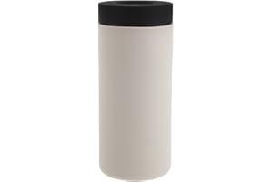 DRESSOOS Compact Reusable Silicone Squeeze Soap Dispenser Leakproof Bottle for Travel Home Gym