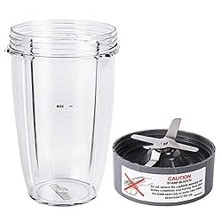 Blender Replacement Parts for Nutribullet